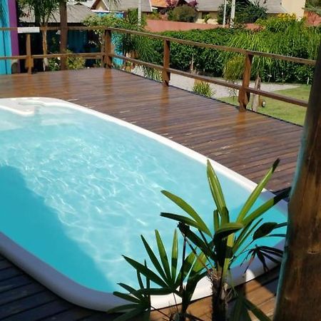 Hindu Box Containers E Cabanas プライア・ド・ローザ エクステリア 写真