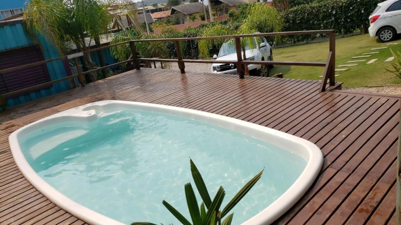 Hindu Box Containers E Cabanas プライア・ド・ローザ エクステリア 写真