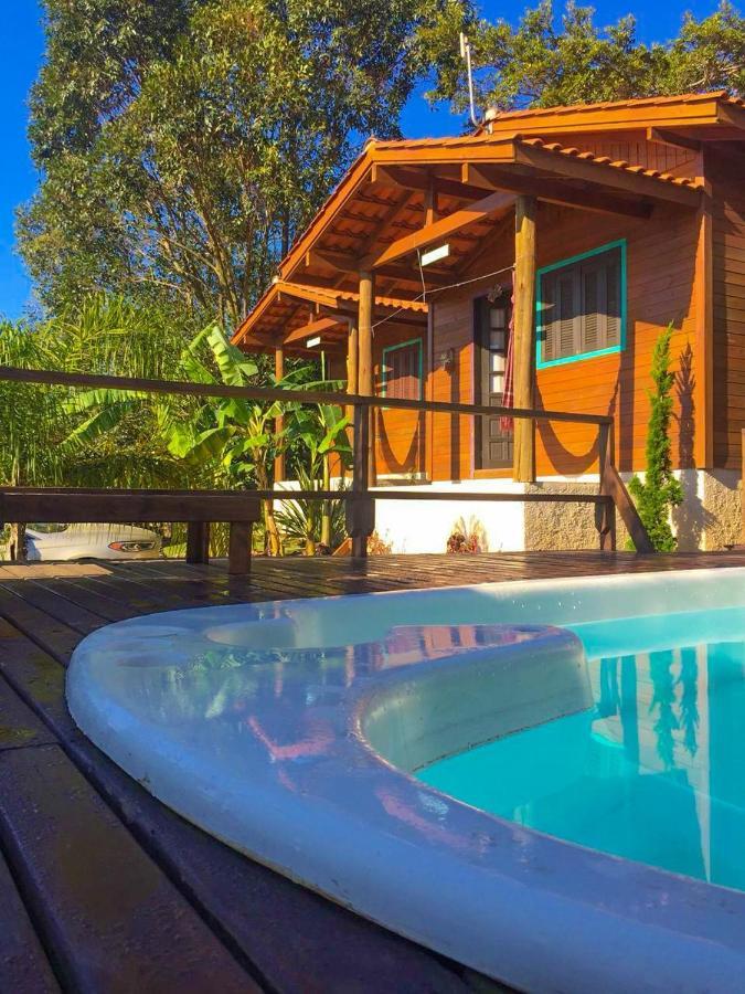 Hindu Box Containers E Cabanas プライア・ド・ローザ エクステリア 写真