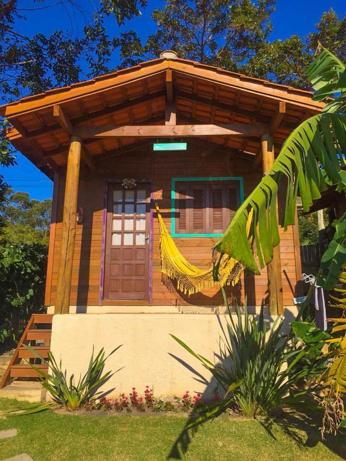 Hindu Box Containers E Cabanas プライア・ド・ローザ エクステリア 写真