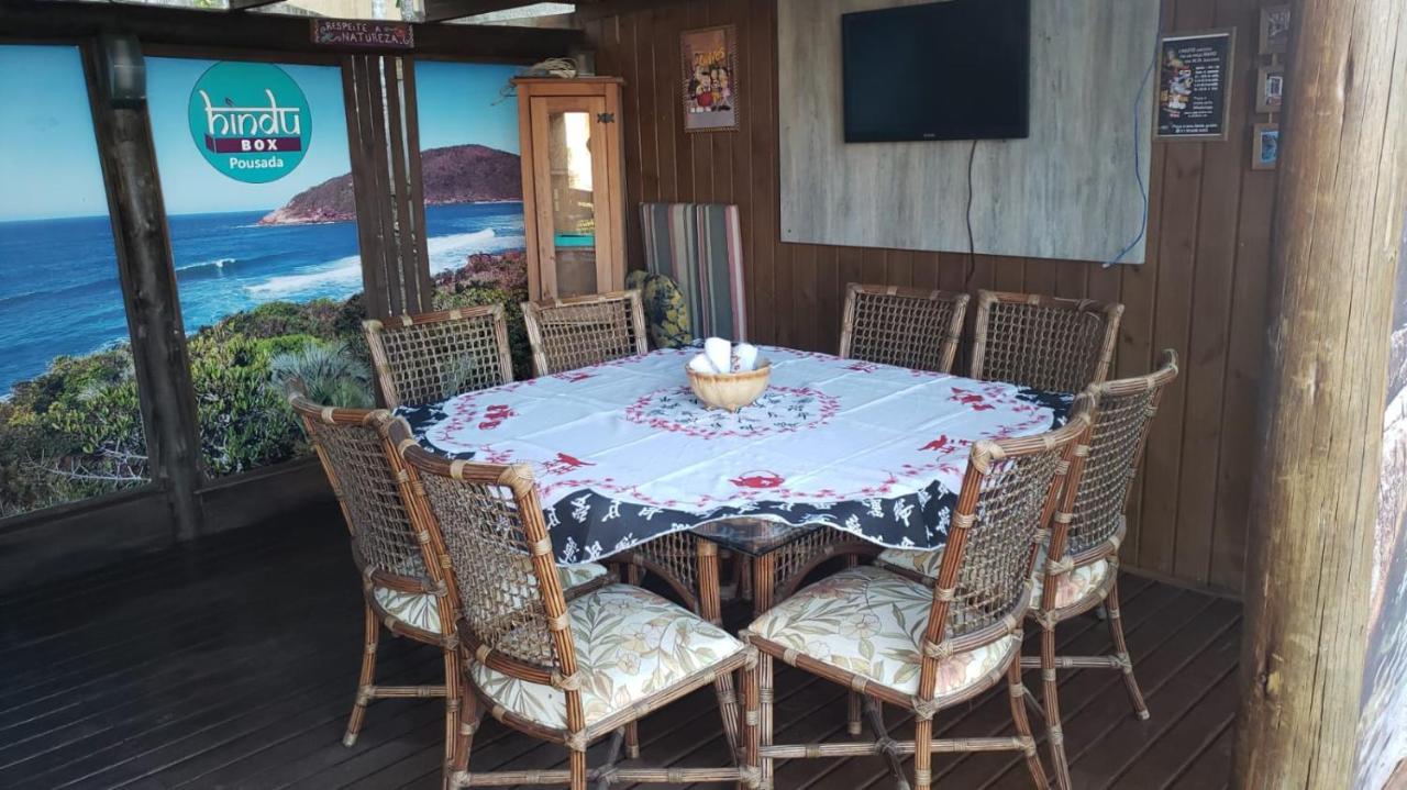 Hindu Box Containers E Cabanas プライア・ド・ローザ エクステリア 写真