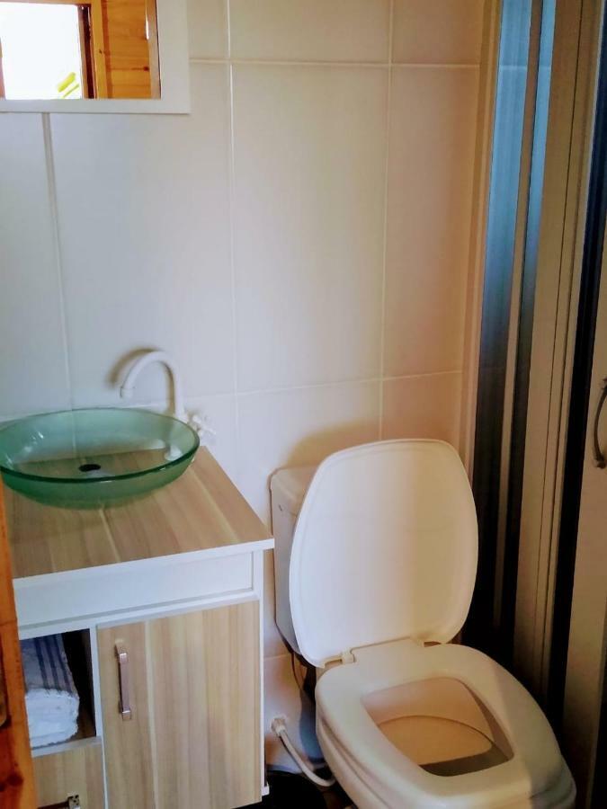 Hindu Box Containers E Cabanas プライア・ド・ローザ エクステリア 写真